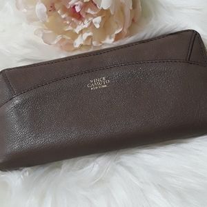 Vince camuto wallet